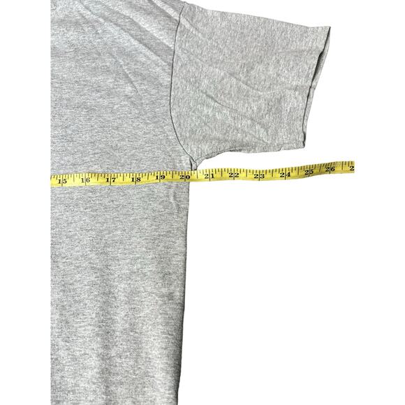 Vintage Hanna Barbera Tag 2004 Tom and Jerry Cartoon Tee Size Large - Picture 2 of 9